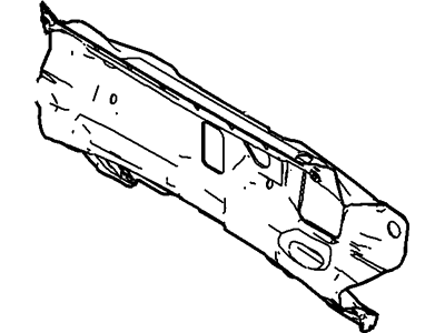 Insulator - Dash Panel