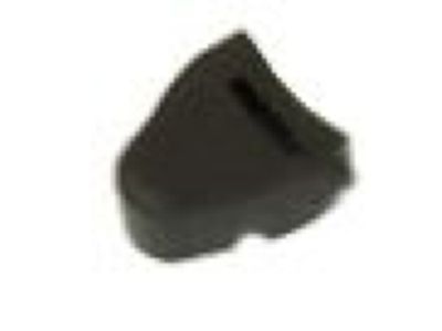 Bumper, End Gate Support