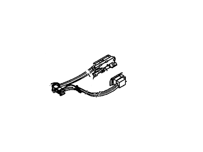 Switch, Headlamp Dimmer