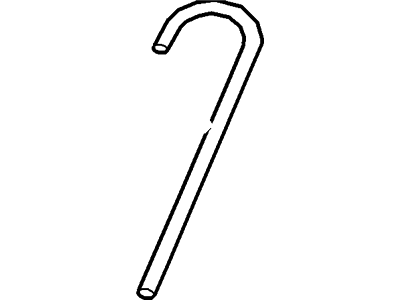 Valve Assy - Vent