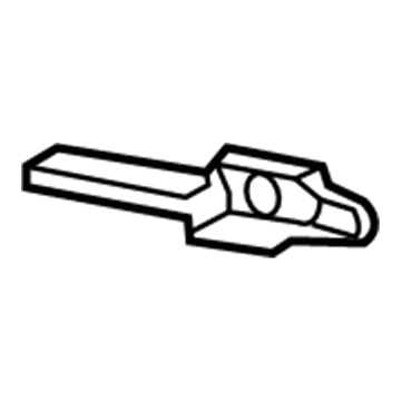 Insert, Radiator Grille