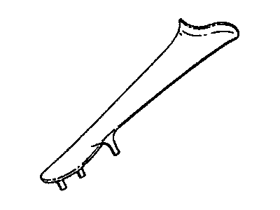 Molding