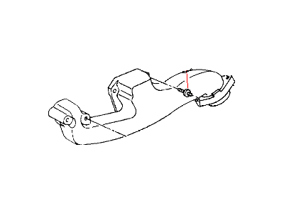 Manifold Exhaust
