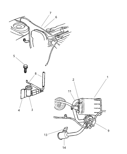 Harness Engine Vapor