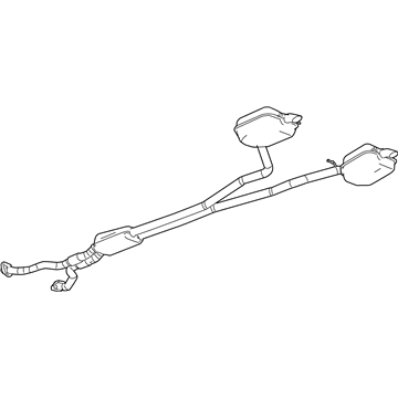 Muffler