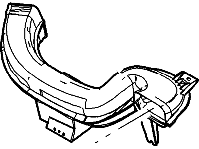 Duct - Air