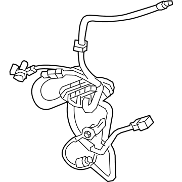 Cable, Radio Antenna