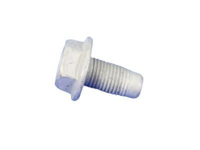 Bolt Hex Head