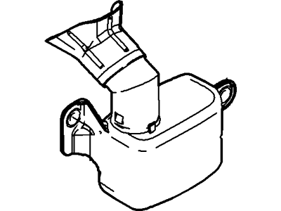 Resonator Assy