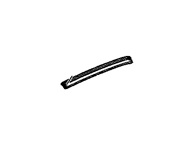 Weatherstrip
