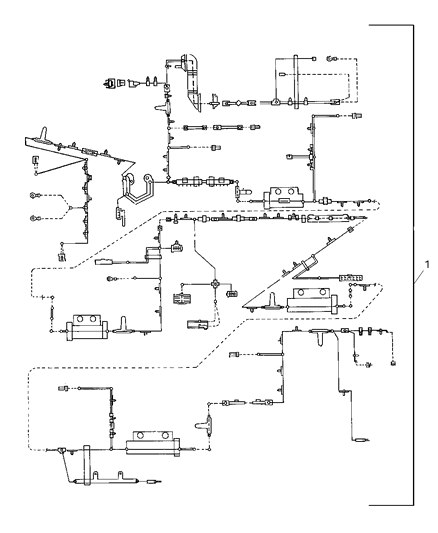 Wiring Transmission Sensor