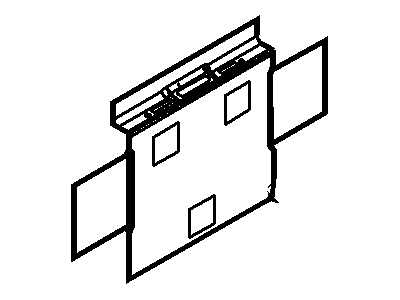 Extension (Side Member) And 10255