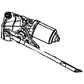 Motor Windshield Wiper