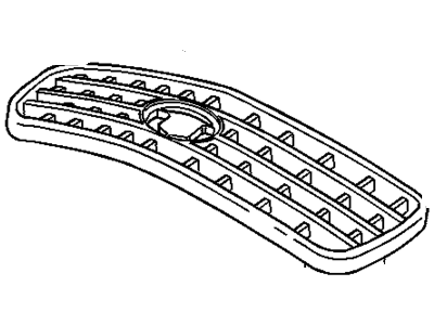 Grille