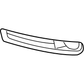 Bezel Fog Lamp