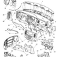 Bin Instrument Panel
