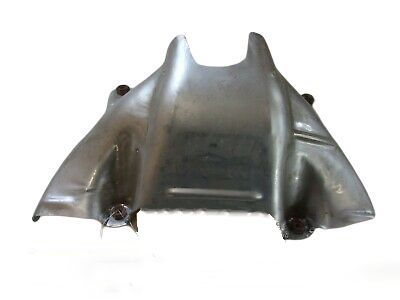 Shield Exhaust Manifold