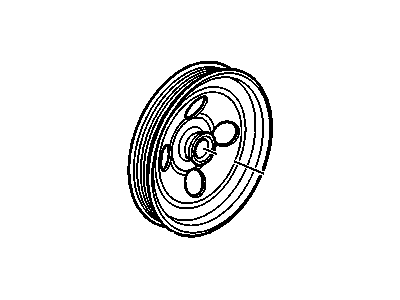 Pulley