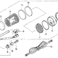 Clamp, Cable (A)