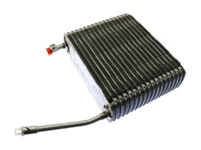 Core Asy. (Air Conditioner Evaporator)