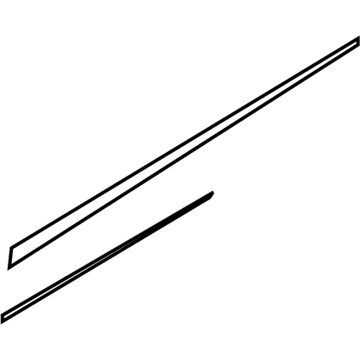 Decal - Stripe