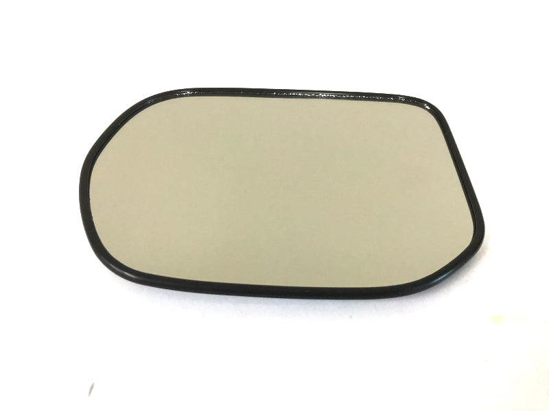 New OEM 2006-2011 OEM Civic (Hybrid Only) Flat, Left Driver Side Mirror Glass Lens, Part # 76253-SNC-A01