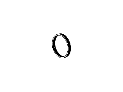 Spring, Transmission Clutch