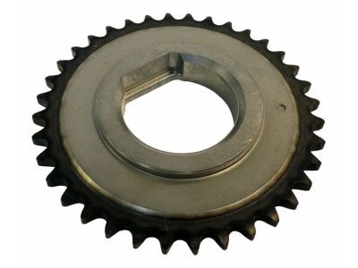 Gear Crankshaft