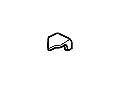 Seal Assy - Back Panel