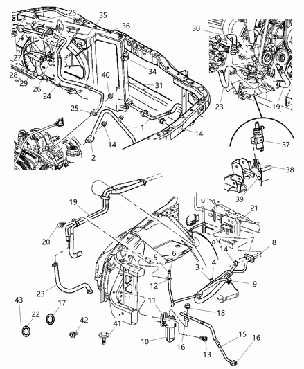 Resistor Blower Motor