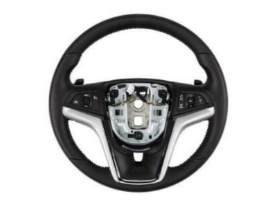 Wheel
