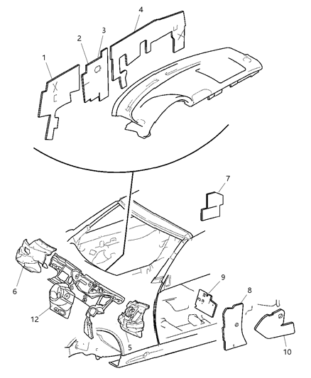 Fastener
