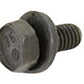 Bolt And Coned Washer Hex Head M6X14X14