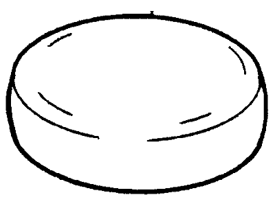 Cover Assy - Spare Wheel Well
