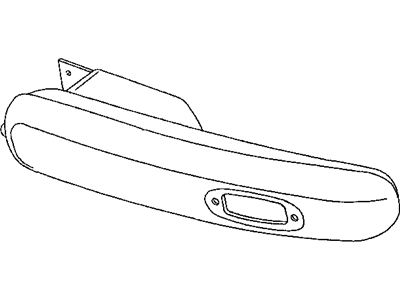 Lens Lamp Module