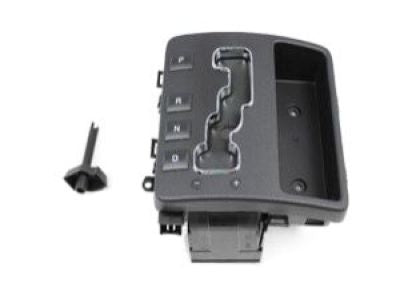 New 2005-2007 Fits Chrysler Grand Cherokee Prndl Bez-Gear Selector - Part # 68004146AE