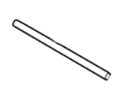 Shaft - Gear Change