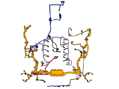 Wire Assy