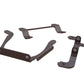 BMW Motorrad Factory Original, Engine Guard Aluminum Lar - Part # 77147724326