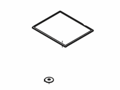 Kit - Floor Contour Mat