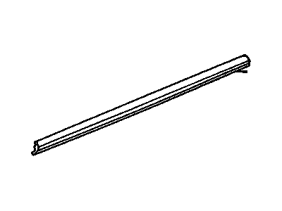 Sealing Strip