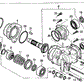 Bolt, Ubs (8X45)