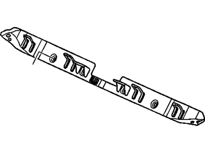 Bracket