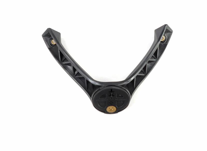 BMW Motorrad Factory Original, Mount For Luggage Rack - Part # 77448550289