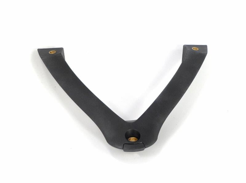BMW Motorrad Factory Original, Mount For Luggage Rack - Part # 77448550289