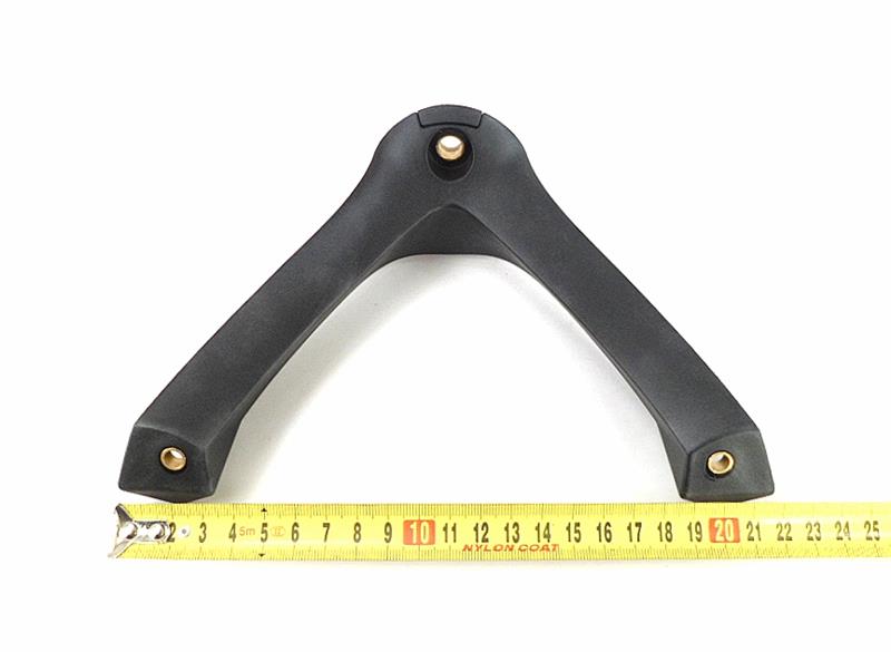 BMW Motorrad Factory Original, Mount For Luggage Rack - Part # 77448550289