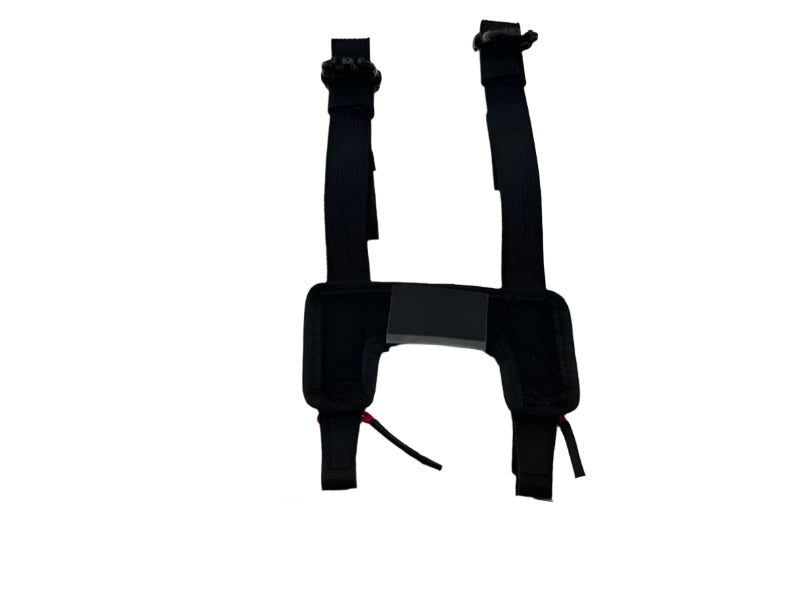 BMW Motorrad Factory Original, Attachment For Tank Rucksa - Part # 77458543192