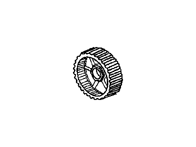Sprocket, Camshaft