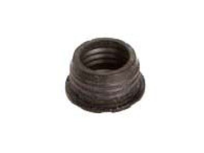 Seal, Transmission Detent Shift Control
