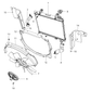 Seal Radiator Side
